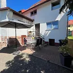 Ferienhaus Schmalkalden * Smalcalda