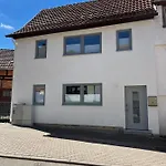 Ferienhaus Schmalkalden