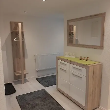 Ferienhaus Schmalkalden * Schmalkalden