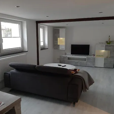 Ferienhaus Schmalkalden * Schmalkalden