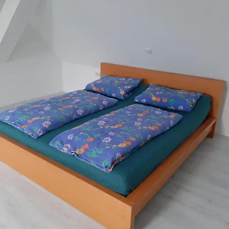 Ferienhaus Schmalkalden