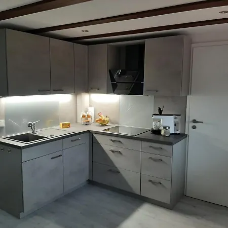 Ferienhaus Schmalkalden *