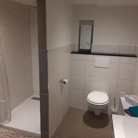 Ferienhaus Schmalkalden * Schmalkalden