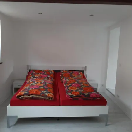 Ferienhaus Schmalkalden Dom wakacyjny *