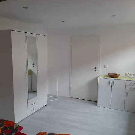 Ferienhaus Schmalkalden Шмалькальден