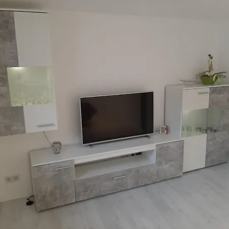 Ferienhaus Schmalkalden