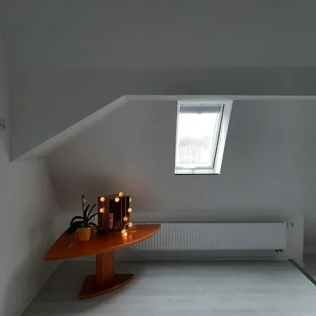 Ferienhaus Schmalkalden * Schmalkalden