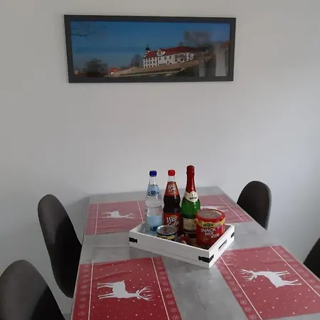 Ferienhaus Schmalkalden * Schmalkalden