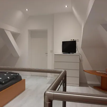 Ferienhaus Schmalkalden * Schmalkalden