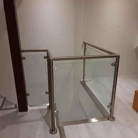 Ferienhaus Schmalkalden Дом отдыха Шмалькальден