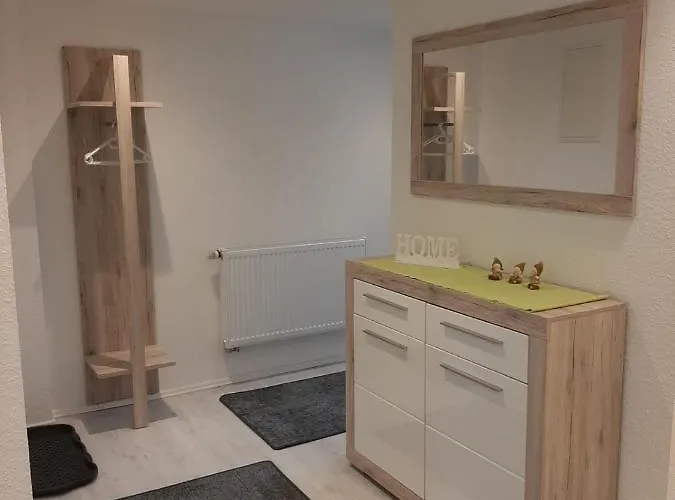 Ferienhaus Schmalkalden * Schmalkalden