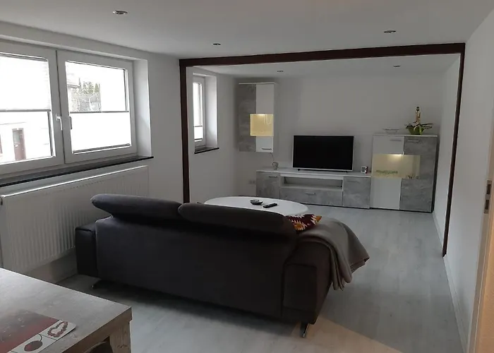 Ferienhaus Schmalkalden * Schmalkalden