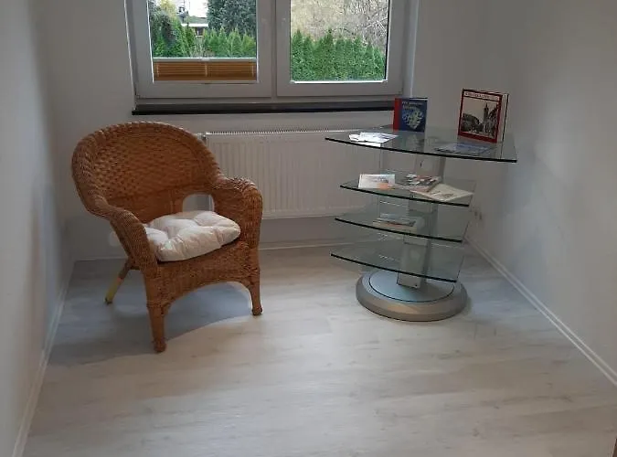 Vakantiehuis Ferienhaus Schmalkalden