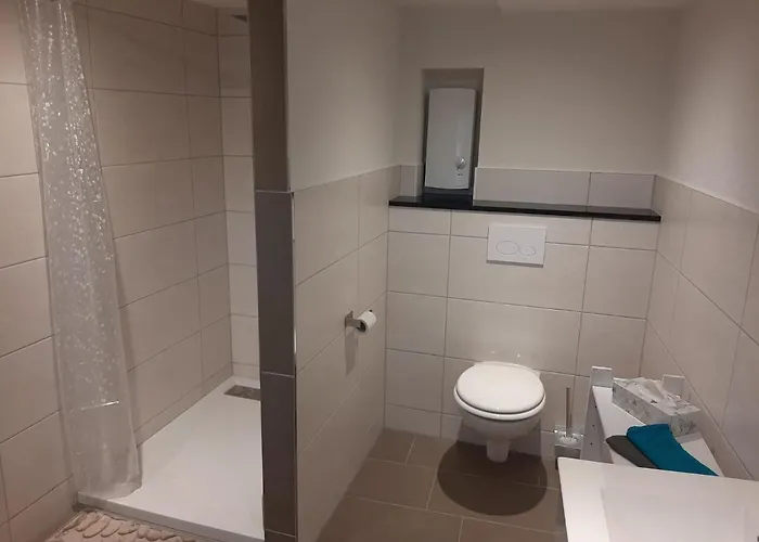 Ferienhaus Schmalkalden * Schmalkalden