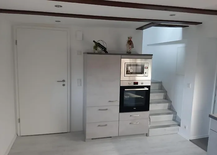 Vakantiehuis Ferienhaus Schmalkalden Schmalkalden