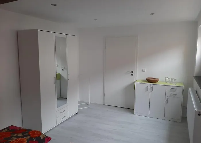 Ferienhaus Schmalkalden Шмалькальден