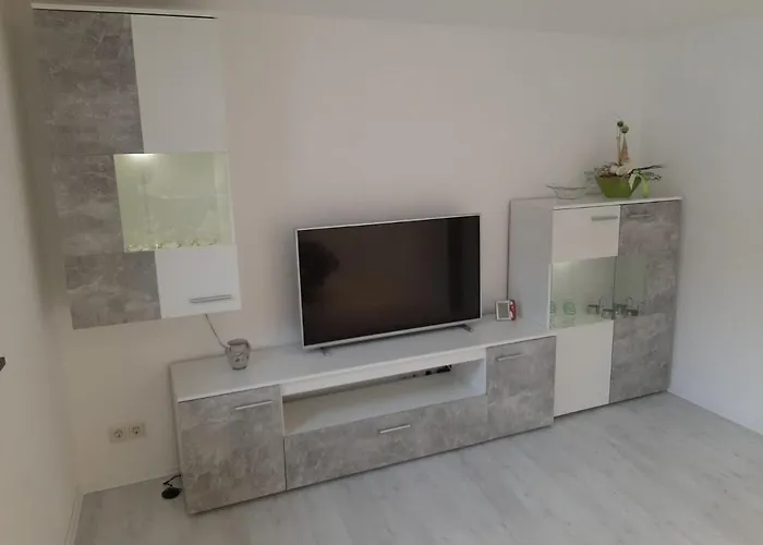 Ferienhaus Schmalkalden