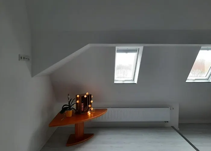 Ferienhaus Schmalkalden * Schmalkalden