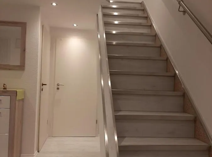 Ferienhaus Schmalkalden Vakantiehuis