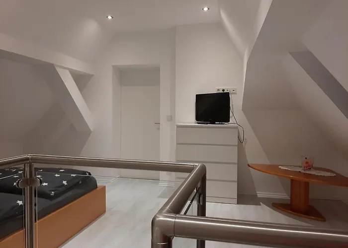 Ferienhaus Schmalkalden * Schmalkalden