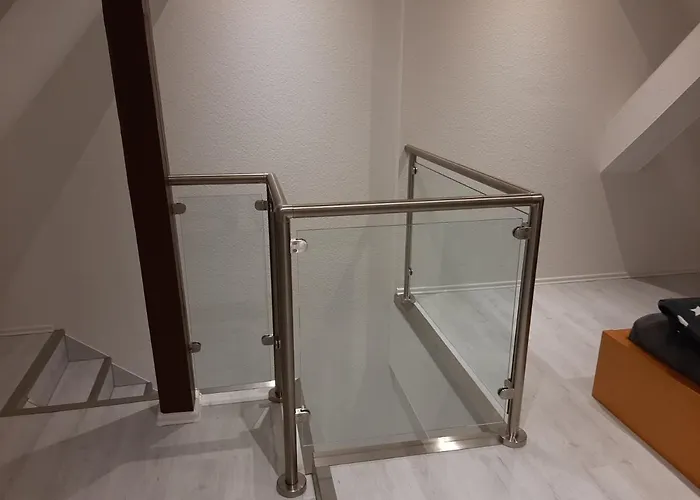 Ferienhaus Schmalkalden Дом отдыха Шмалькальден